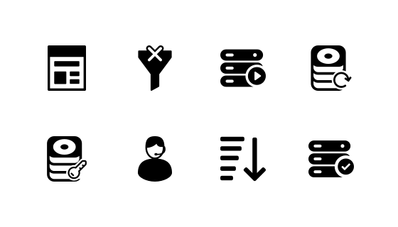 数据库