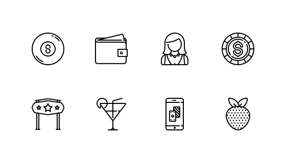 赌场