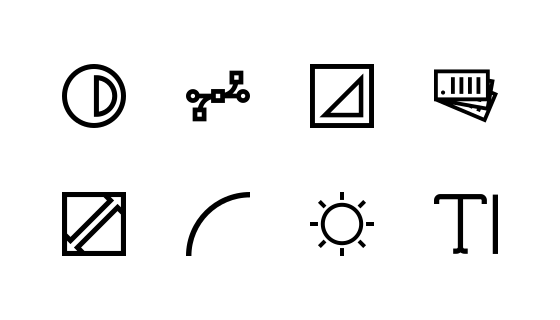 设计实用程序概要