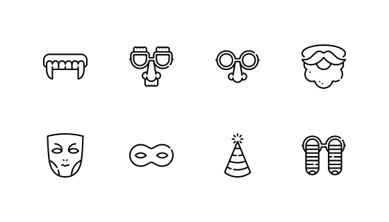 线性嘉年华