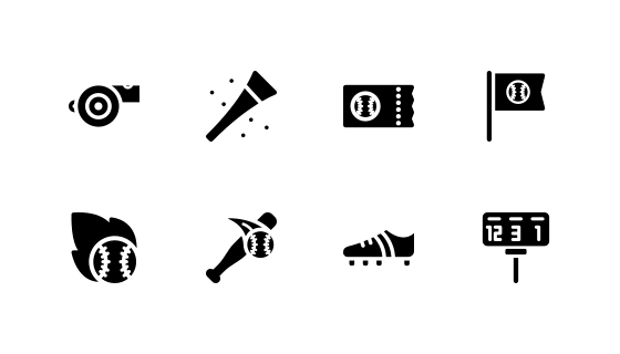 棒球元素