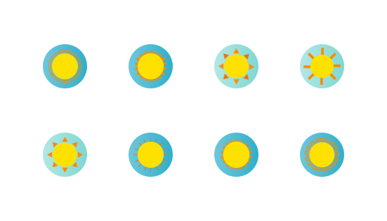 太阳系列