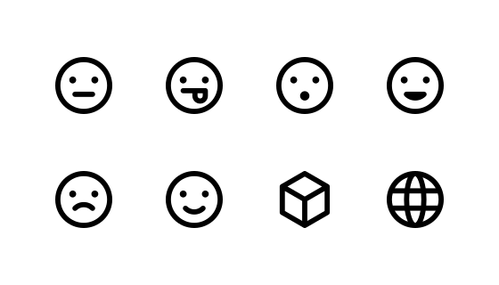 形状