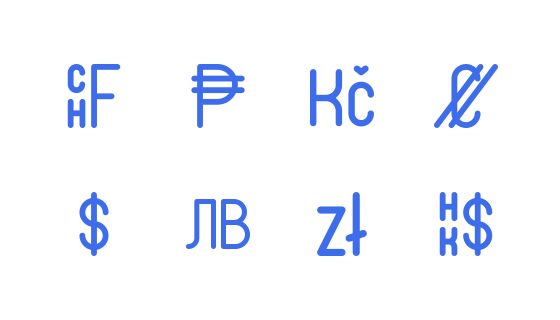货币