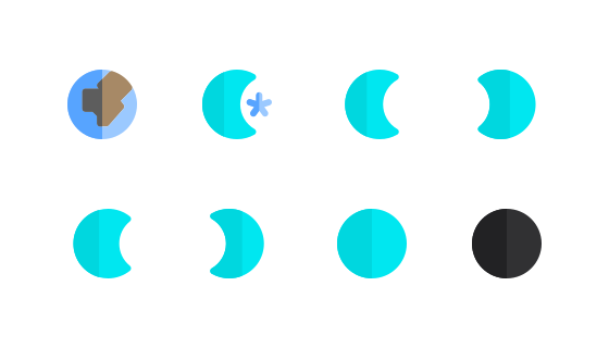 天气