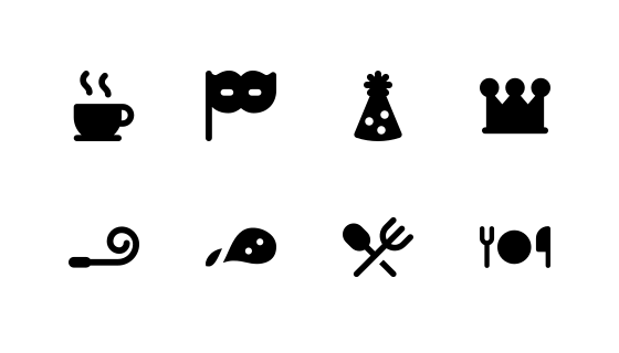 生日聚会