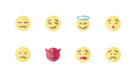 表情符号