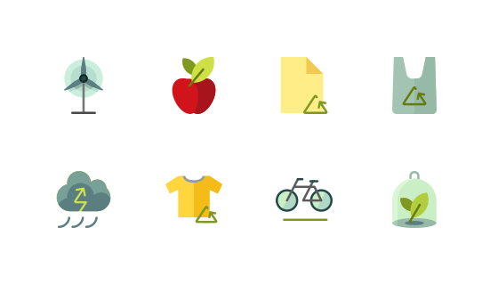 生态