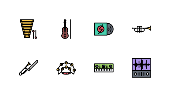 音乐