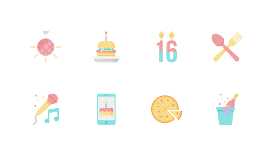 生日