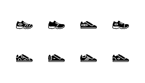 男式鞋类