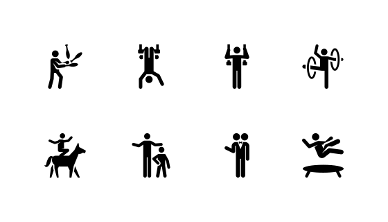 马戏团