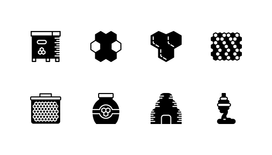 养蜂场