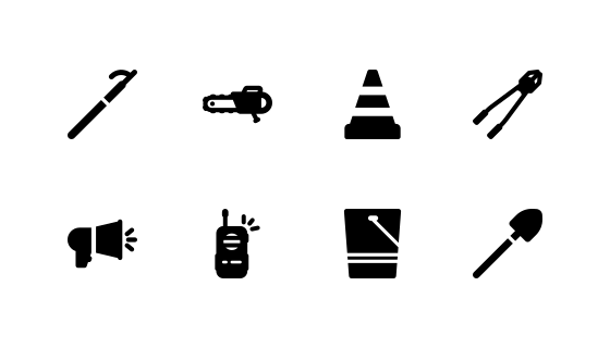 消防部门