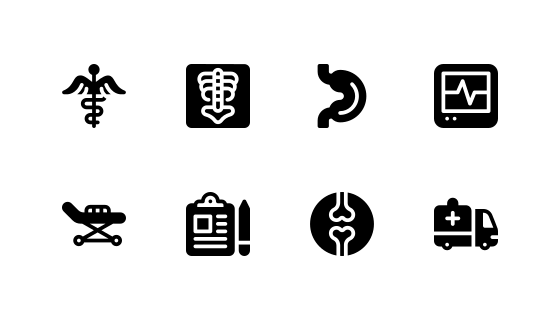 医疗