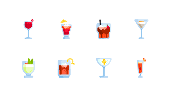 鸡尾酒
