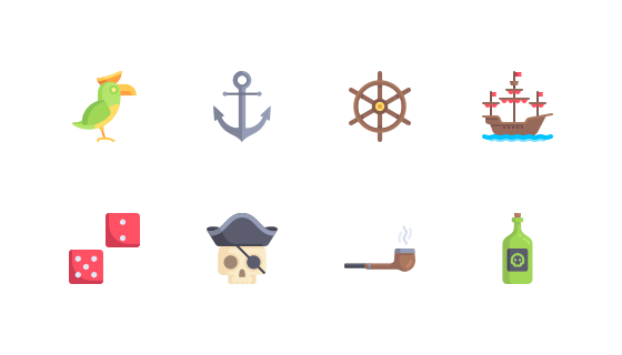 海盗