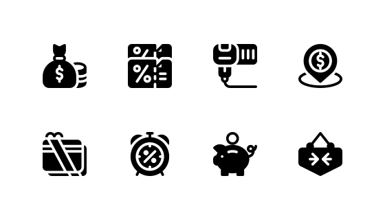销售额