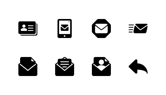 电子邮件