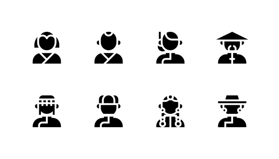 文化头像
