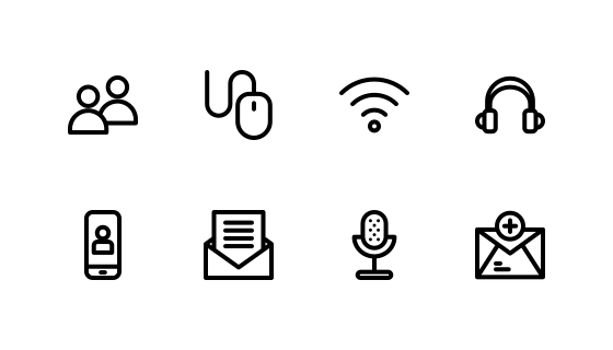 通信