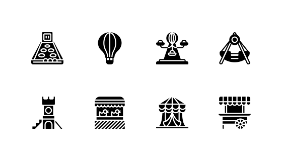 娱乐活动