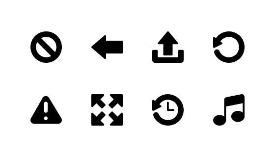 网络按钮