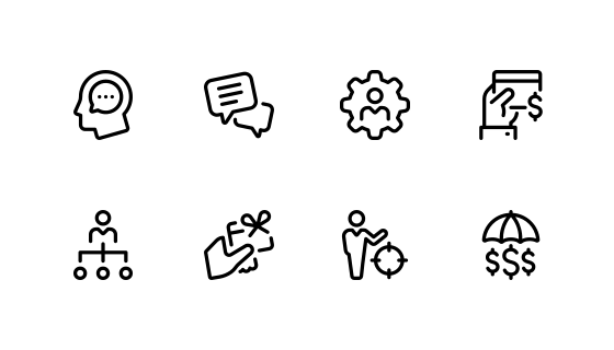 商业与财务