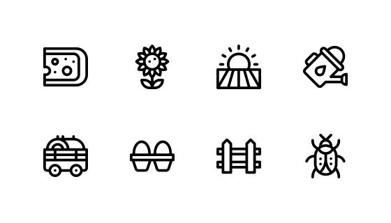 农业