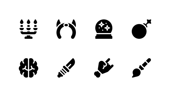 万圣节