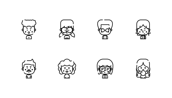 头像