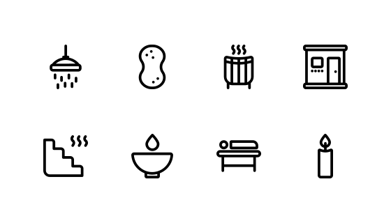 桑拿