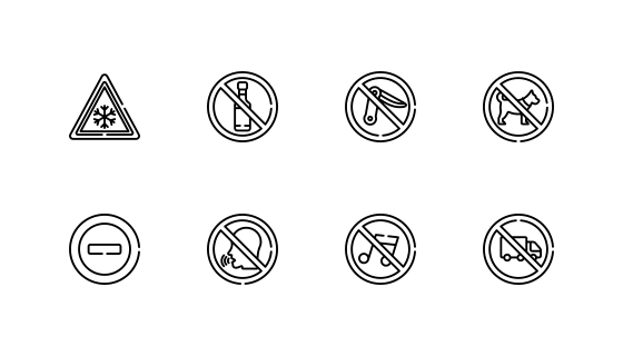 标识
