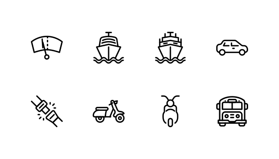 交通运输