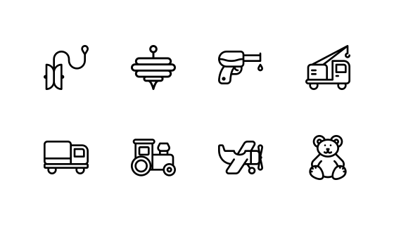 玩具