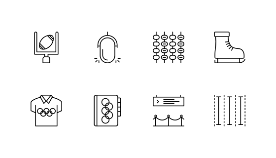 运动