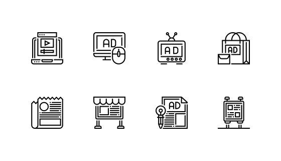 广告