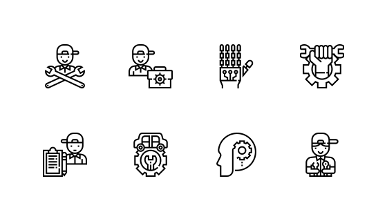 机械