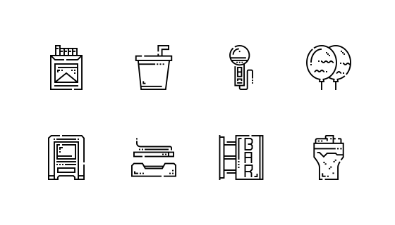 夜总会
