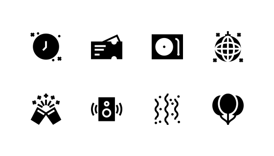 化装舞会