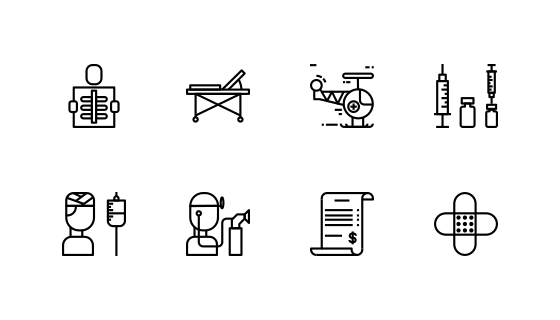 医疗