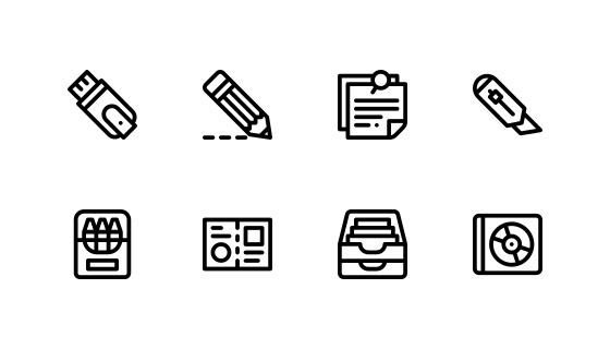 文具