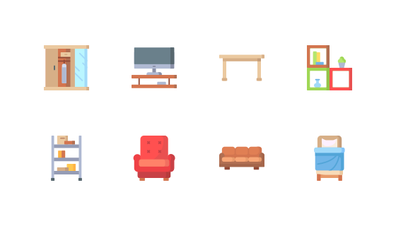家具