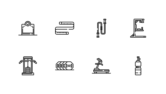 健身器材