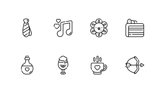 婚礼