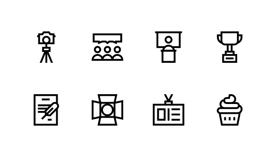 活动