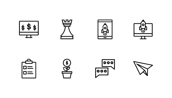 创业