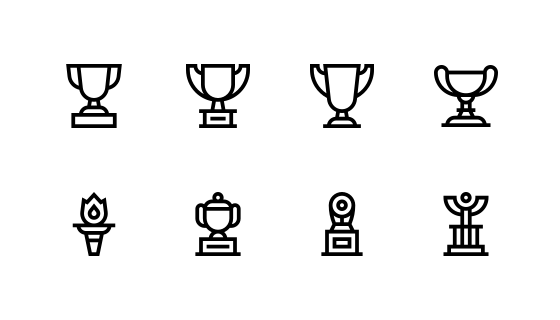 奖品