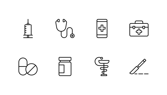 医疗