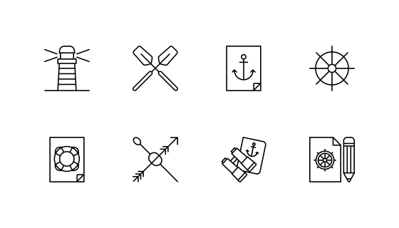 航海